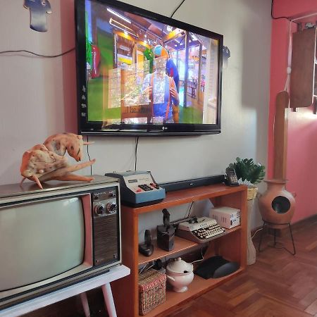 Samayuna Wasi , Entire Apartment 쿠스코 외부 사진