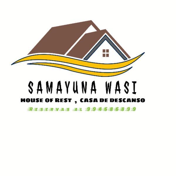 Samayuna Wasi , Entire Apartment 쿠스코 외부 사진