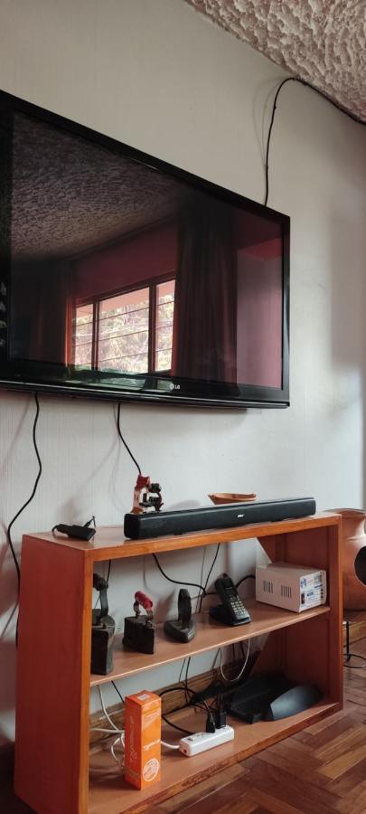 Samayuna Wasi , Entire Apartment 쿠스코 외부 사진