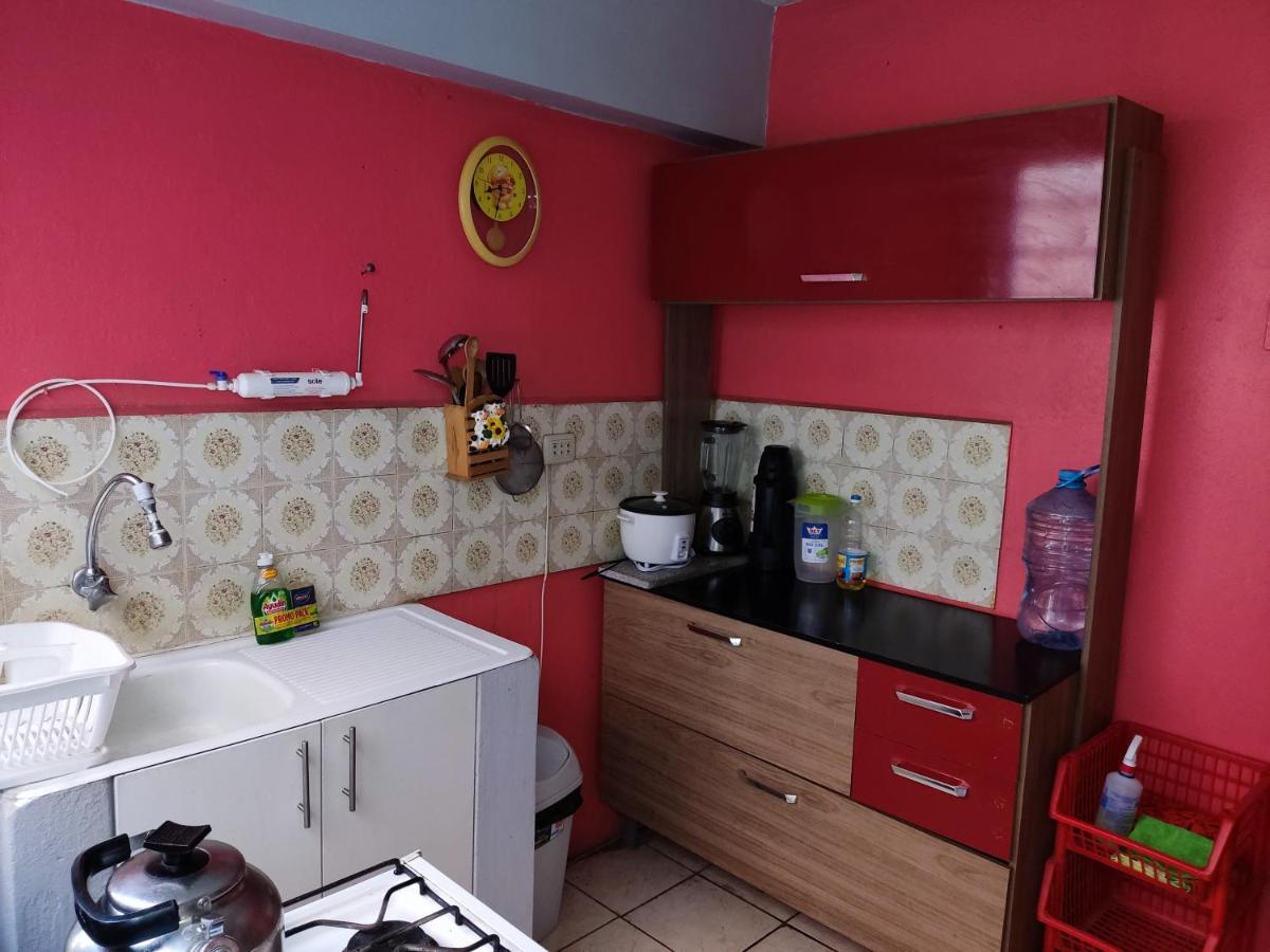 Samayuna Wasi , Entire Apartment 쿠스코 외부 사진