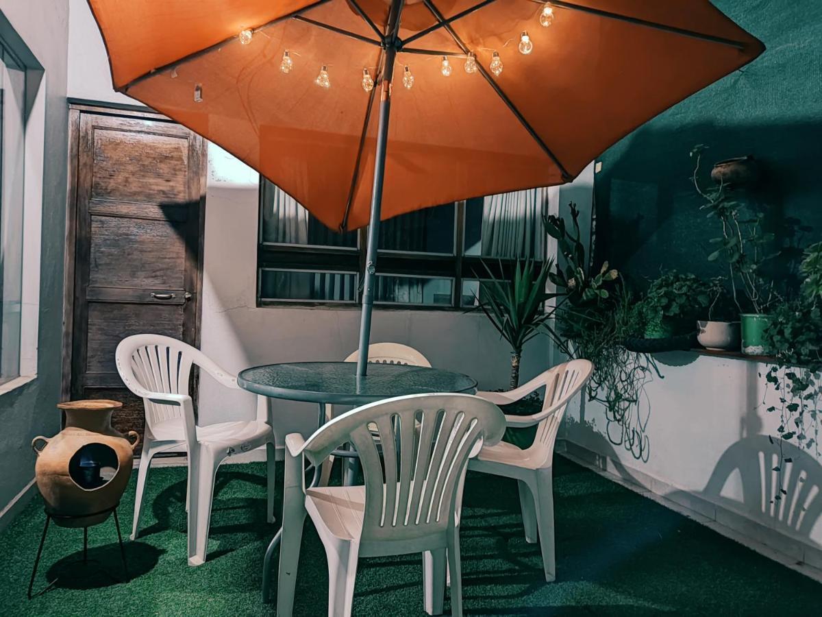 Samayuna Wasi , Entire Apartment 쿠스코 외부 사진